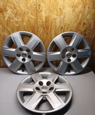 Nissan X-Trail T32 R16 wheel hub/cap/trim 9728M42731