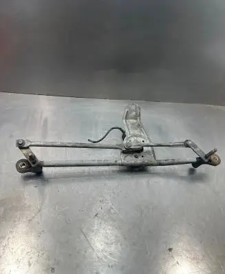 BMW X5 E53 Front wiper linkage and motor 6913006 6483A 404922