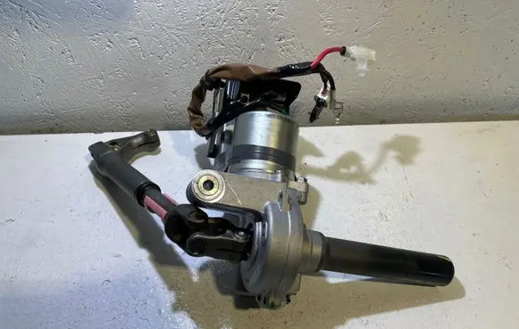 Toyota RAV 4 (XA40) Electric power steering pump 1216705T192160 BD0192 RD0192