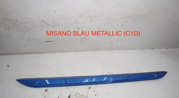 BMW X2 F39 Sill 8069697