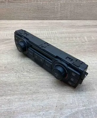 BMW 3 E90 E91 Climate control unit 6958536