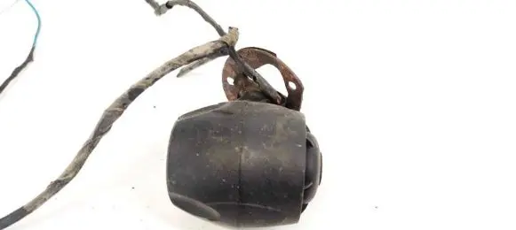 Toyota Corolla Verso AR10 Alarm system siren 