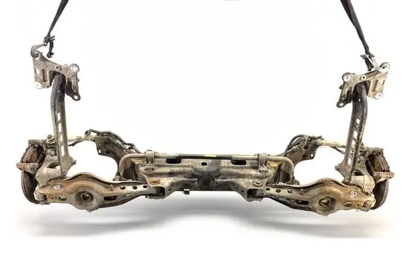 Opel Insignia B Rear suspension assembly kit set