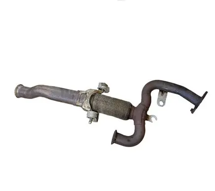 Chrysler Pacifica Exhaust flexible connection 68312120A 32900271686 68187968AJ