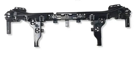 Mini F66 Rear bumper foam support bar 5A2F82899 5A2F828