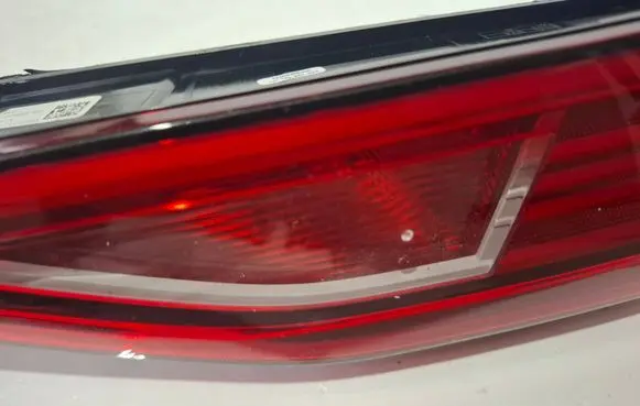 Audi A3 8Y Rear/tail lights 8Y0945076A