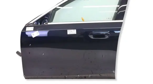 BMW 5 G60 G61 Front door 5A32EA3MWGK416 5A32EA3