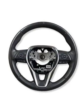 Toyota RAV 4 (XA50) Steering wheel 