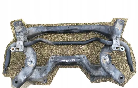 Mercedes-Benz CLS AMG C219 Front subframe