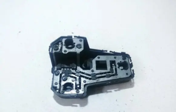 Ford Galaxy Tail light bulb cover holder 962604