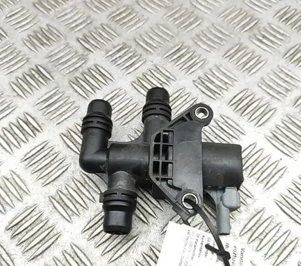 Peugeot 208 II Coolant heater 9829266280