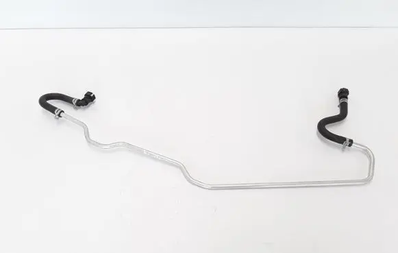 Renault Zoe Air intake hose/pipe