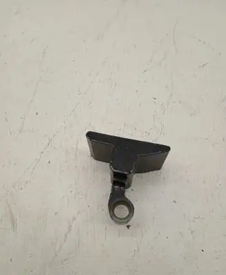 BMW X5 F15 Rear door lower hinge 7160823