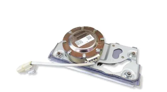 Lexus LS 460 - 600H Seat control module 8589050050 8669550030