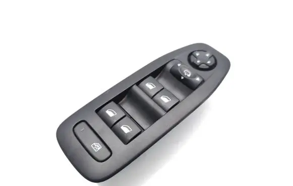 Peugeot 2008 I Electric window control switch 98242539ZD