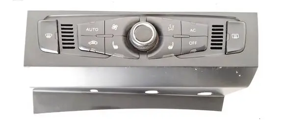 Climate control unit
