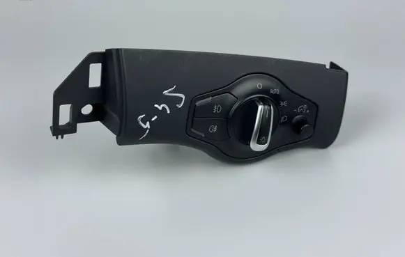Audi A4 S4 B8 8K Light switch 8K0941531AL 1005100592 8T2858342