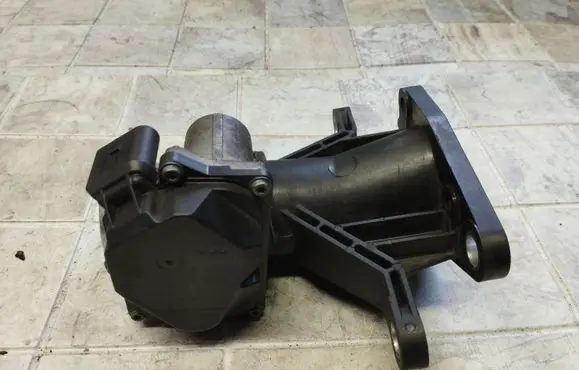 Ford Mondeo MK IV Throttle valve 9M5Q9E926AA A2C53286823