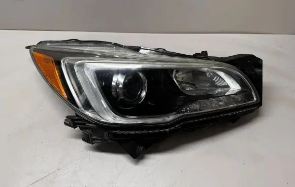 Subaru Legacy Headlight/headlamp