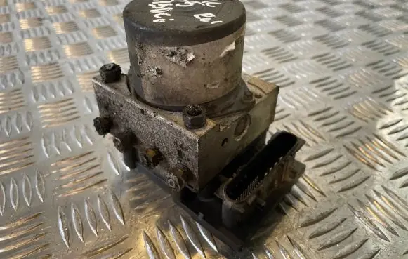 Renault Scenic II - Grand scenic II ABS Pump 0265800387 48505B1191