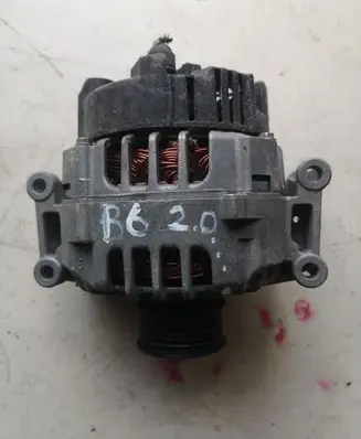 Audi A4 S4 B6 8E 8H Generator/alternator 06B903016AE