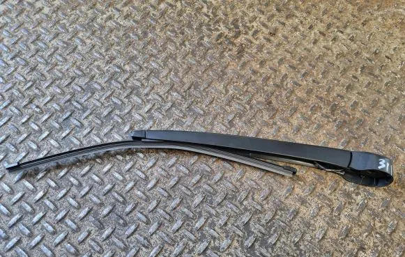 Volkswagen Tiguan Allspace Rear wiper blade 5NN955707