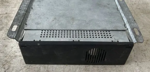 Lancia Thesis Video control module 60666089