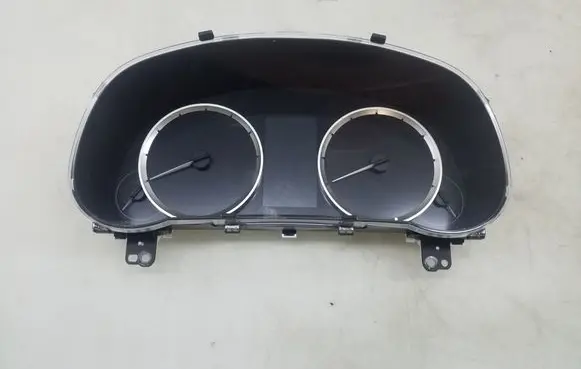 Lexus IS III XE30 Speedometer (instrument cluster) 8380053F12