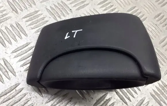 Renault Kangoo I Front door exterior handle