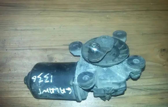 Mitsubishi Galant Wiper motor 591008581