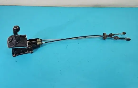 Opel Astra H Gear shift cable linkage IMPRK1516548