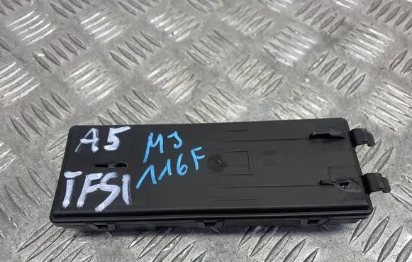 Audi A5 Tailgate/trunk control unit/module 89A959107