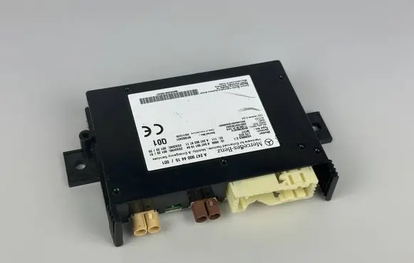 Mercedes-Benz GLE W167 Other control units/modules A2479004415 A2479011904 A2479028711