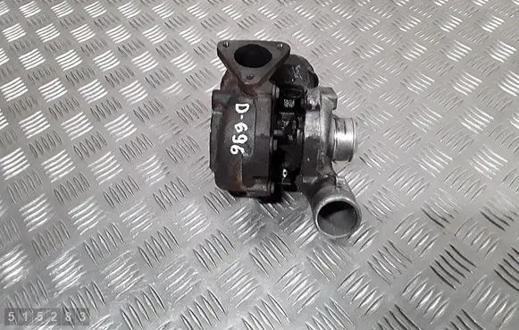 Opel Vectra C Turbo 24445062