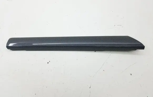 Citroen C4 Grand Picasso Other rear door trim element 96662259