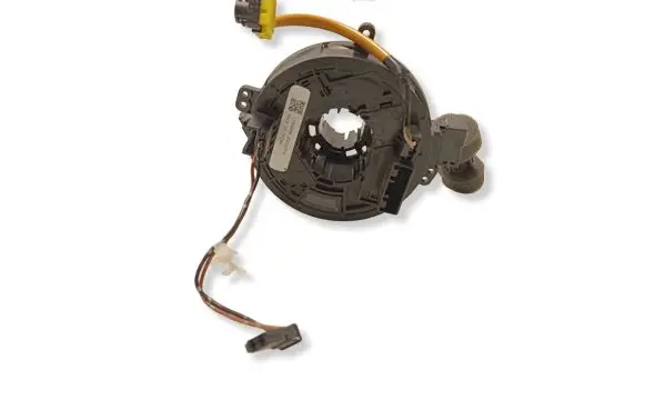 Opel Zafira C Airbag slip ring squib (SRS ring) 6GC0011A
