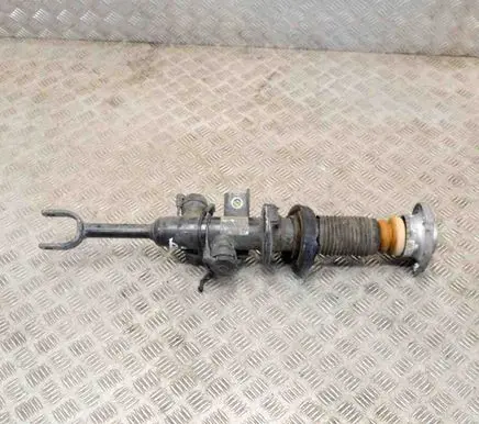 BMW 7 F01 F02 F03 F04 Front shock absorber/damper 6856435 6863116