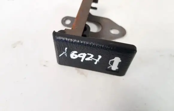 Honda Jazz Engine bonnet (hood) release handle
