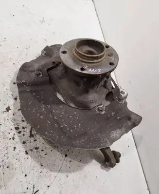 BMW 5 E60 E61 Front wheel hub spindle knuckle 6760954r