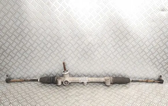 Opel Corsa D Steering rack 13381913