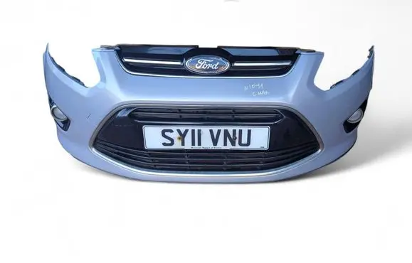 Ford C-MAX II Front bumper AM51-R17K819 AM51-17762