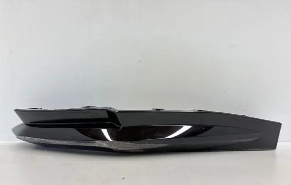 BMW M4 G82 G83 Rear bumper trim bar molding 8076450 80599 114609