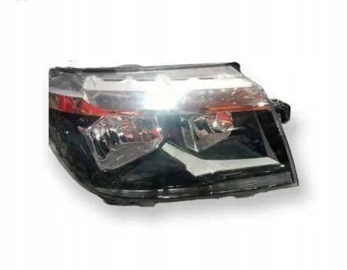 Volkswagen Crafter Headlight/headlamp 7C1941006