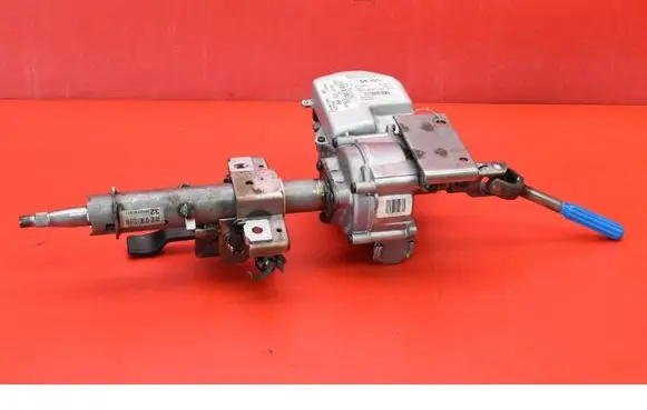 KIA Soul Power steering pump 2K56398000