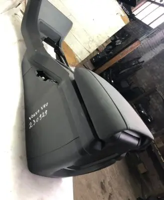 Volvo V40 Cross country Center console 01302307
