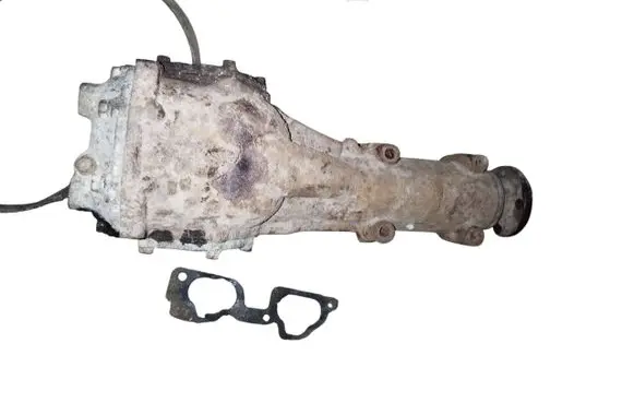 Subaru Outback Rear differential