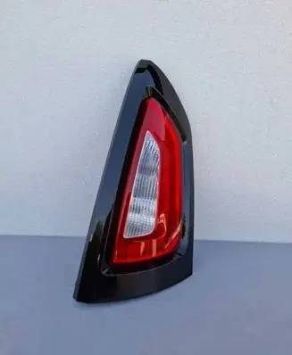 KIA Soul Rear/tail lights 12V27WW 1156NA