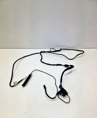 Aerial antenna amplifier