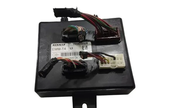 Opel Vivaro Comfort/convenience module 231A08052R