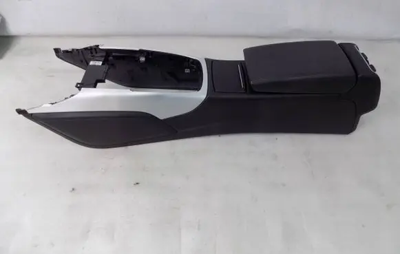 Audi A6 S6 C7 4G Center console 4G0863244B